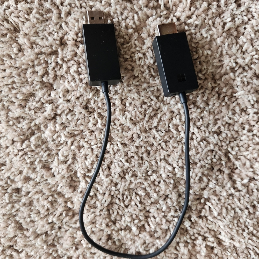Microsoft Wireless Display Adapter
